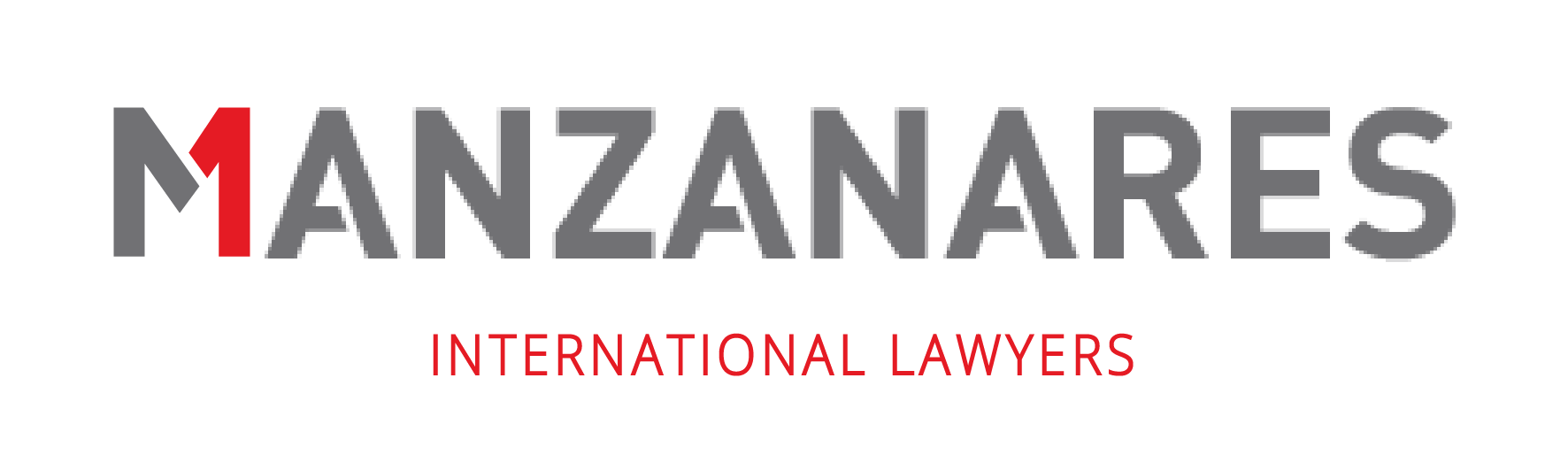 Logo Horizontal Manzanares International Logo Horizontal Manzanares International