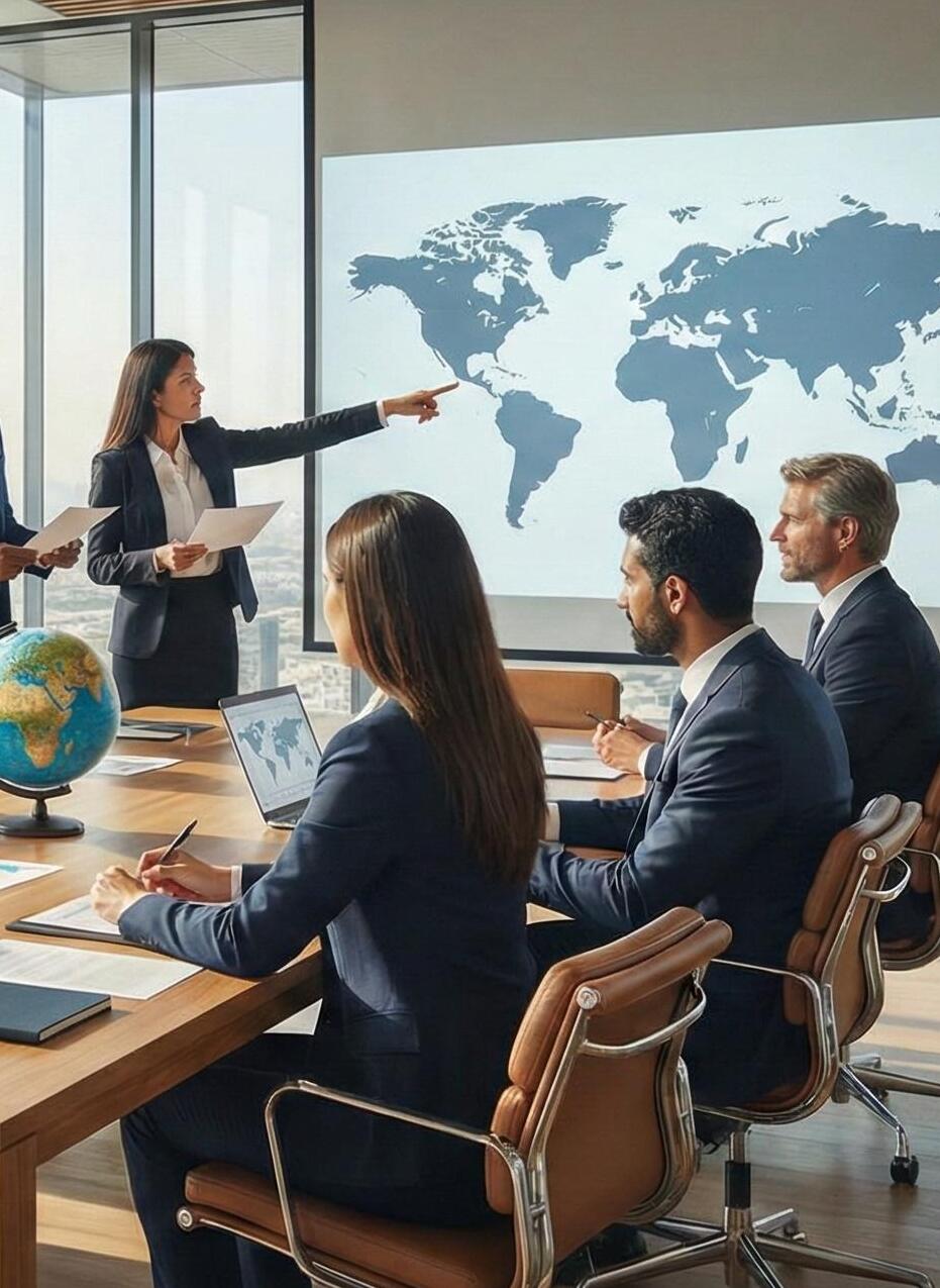 Manzanares International 4